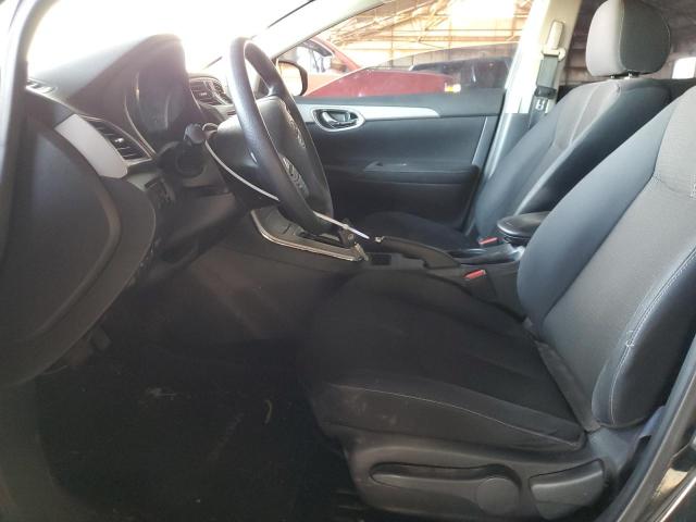 VIN 3N1AB7AP0FY343640 2015 NISSAN SENTRA no.7