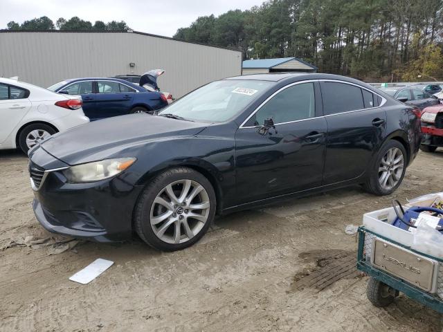 2015 MAZDA 6 TOURING #2991702183