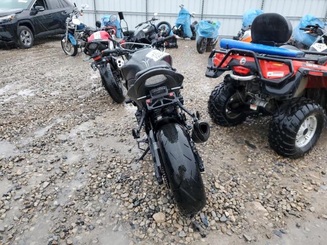 2018 SUZUKI GSX-S750 M - JS1C533D3J2100639