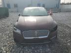 LINCOLN MKZ RESERV photo