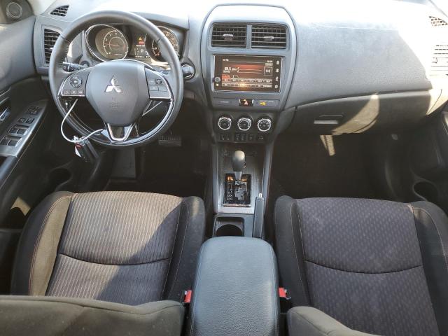 VIN JA4AR3AU3KU023727 2019 Mitsubishi Outlander, ES no.8