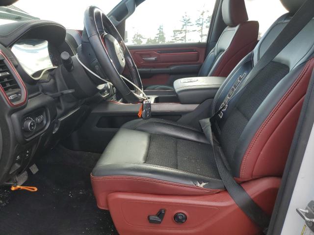 2019 RAM 1500 REBEL - 1C6SRFET7KN824093
