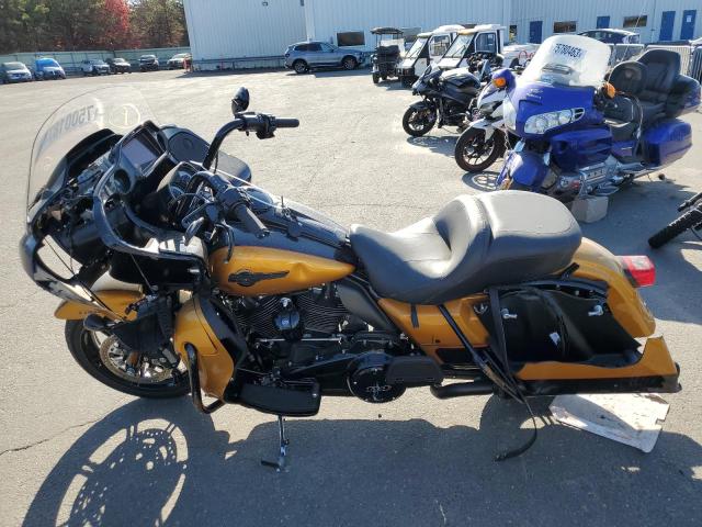 2023 HARLEY-DAVIDSON FLTRK 1HD1KZF12PB612524