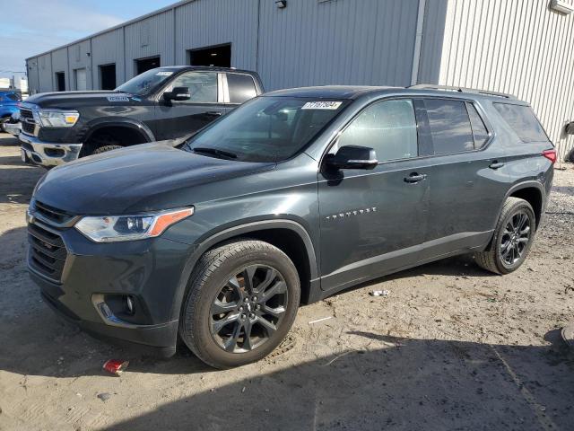 2020 CHEVROLET TRAVERSE R #2986822260