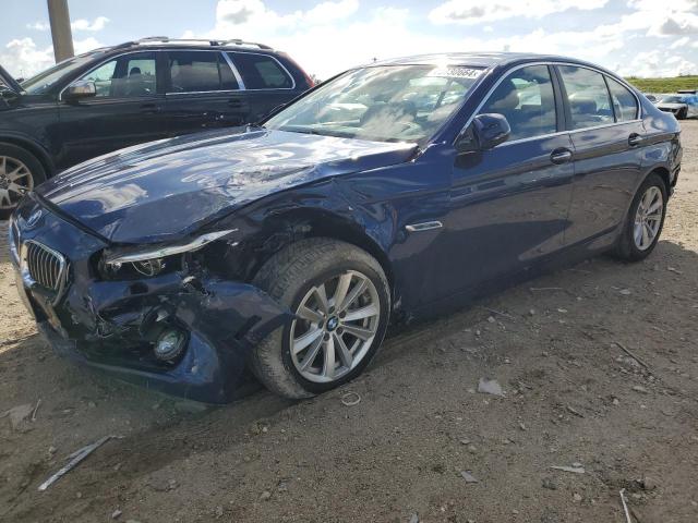 Vin: wba5a5c5xgg352718, lot: 79730664, bmw 5 series i 2016 img_1