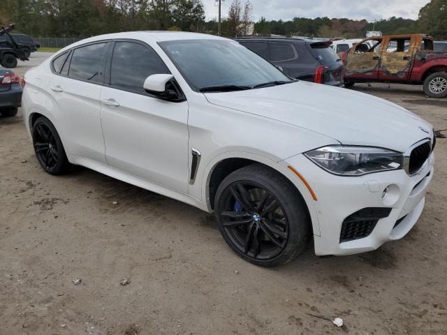 VIN 5YMKW8C37H0U72257 2017 BMW X6 no.4