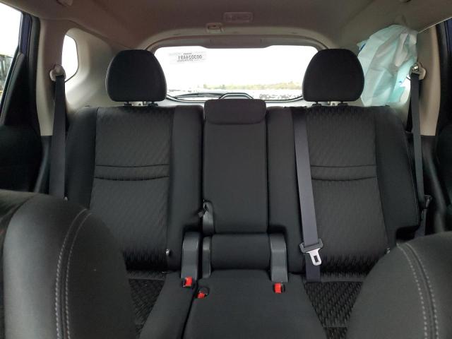 2019 NISSAN ROGUE S - KNMAT2MV2KP504959