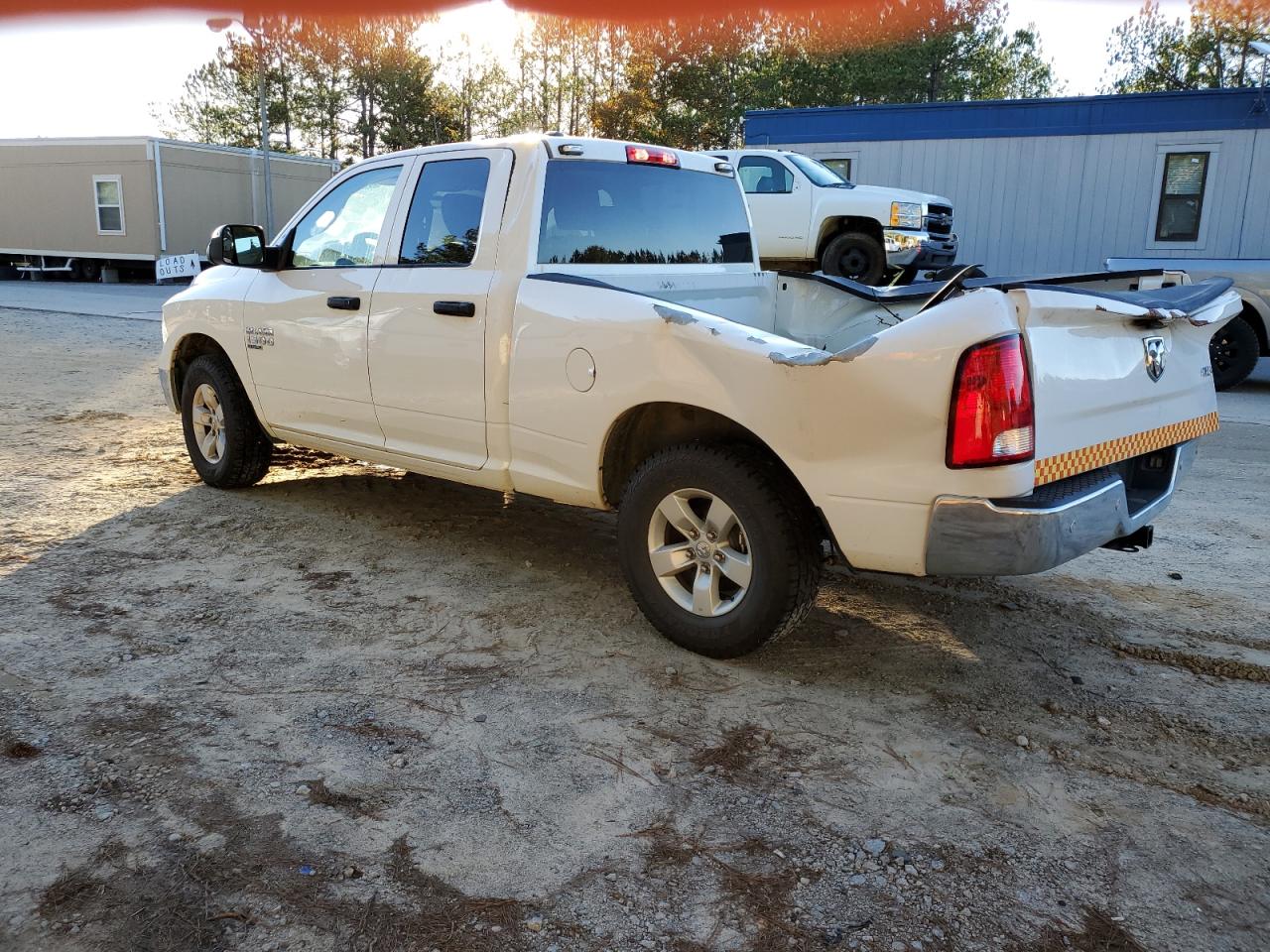 Lot #2993914307 2023 RAM 1500 CLASS