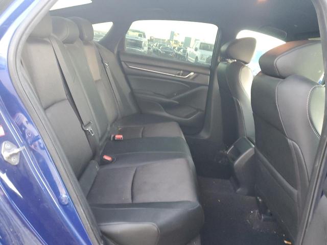 2019 HONDA ACCORD SPO - 1HGCV1F32KA078428