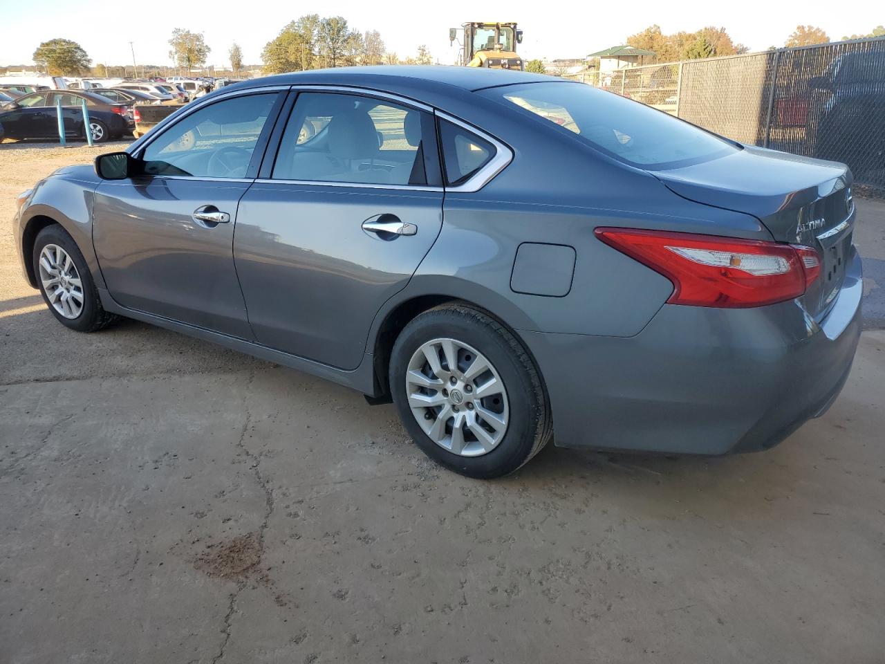 Lot #2996382353 2016 NISSAN ALTIMA 2.5