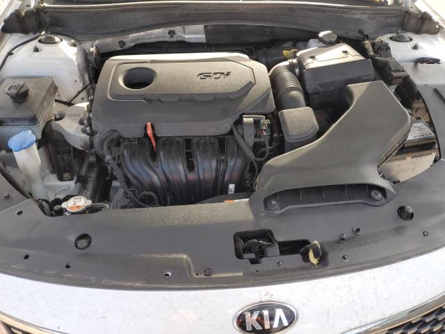 2018 KIA OPTIMA LX - 5XXGT4L39JG245656