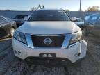 NISSAN PATHFINDER photo