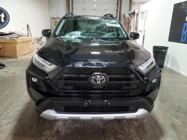 VIN 2T3J1RFV3RW470637 2024 Toyota RAV4, Adventure no.5