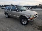 Lot #3024732238 2003 CHEVROLET BLAZER