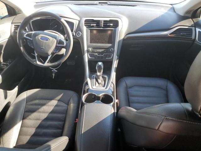 2016 FORD FUSION SE - 3FA6P0LU9GR246078