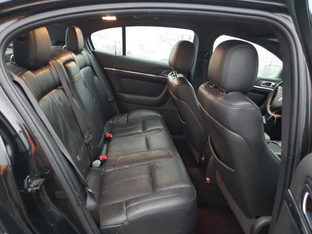 2015 LINCOLN MKS 1LNHL9DK7FG606935