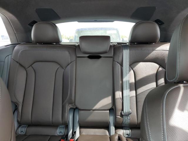 2021 AUDI Q8 PRESTIG WA1FVBF17MD044187