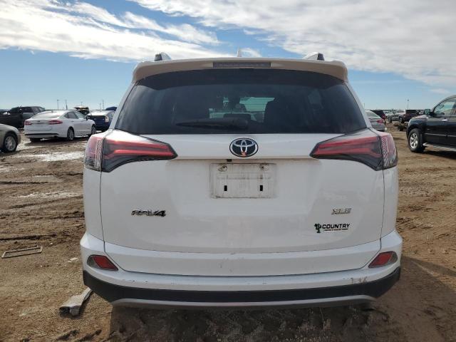 2018 TOYOTA RAV4 ADVEN - 2T3WFREV6JW410347