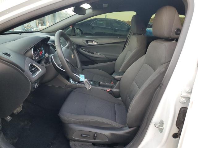 2016 CHEVROLET CRUZE LT - 1G1BE5SM3G7316008
