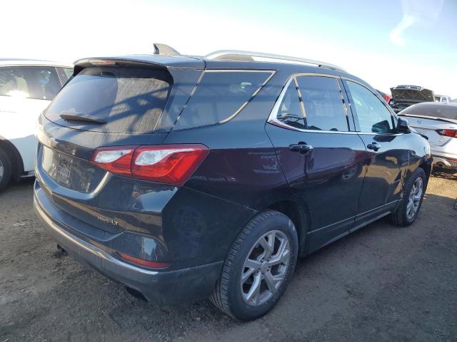 2019 CHEVROLET EQUINOX LT - 2GNAXVEX2K6192266