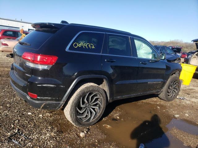 2019 JEEP GRAND CHER - 1C4RJEAG5KC681139