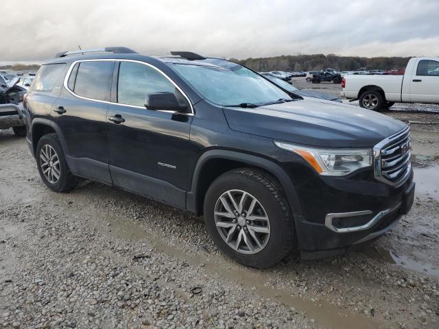 Vin: 1gkknsls0hz114644, lot: 78269764, gmc acadia sle 20174