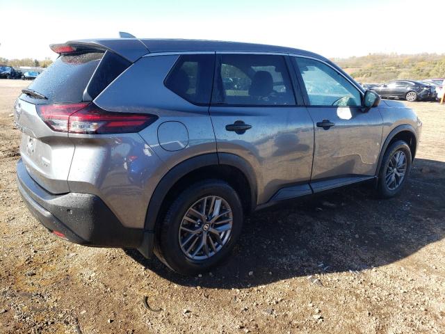 2021 NISSAN ROGUE S - 5N1AT3AB5MC760874