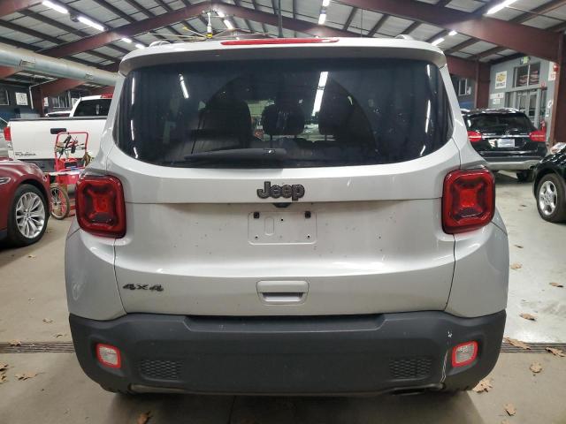 VIN ZACNJBB11LPL92387 2020 Jeep Renegade, Latitude no.6