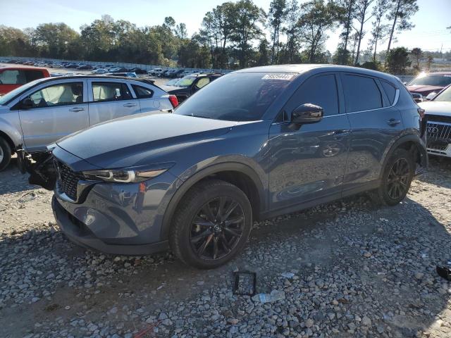 2022 MAZDA CX-5 PREFE #3033367804