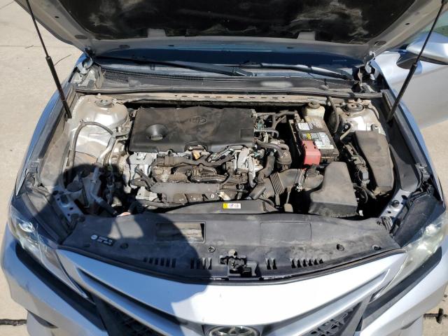 2018 TOYOTA CAMRY L 4T1B11HK2JU089917