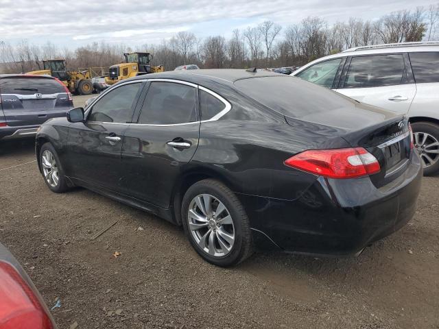Vin: jn1by1ar5cm393630, lot: 79392034, infiniti m37 x 20122