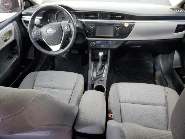 2016 TOYOTA COROLLA L - 5YFBURHE9GP410572