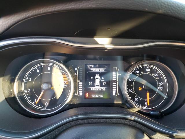 2019 JEEP CHEROKEE L - 1C4PJLCB8KD357237