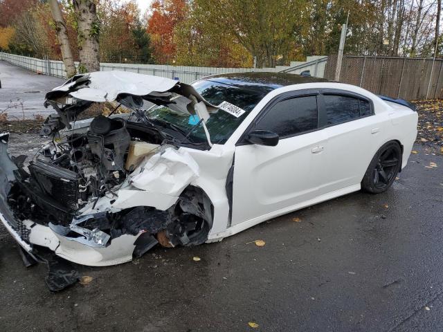 2019 DODGE CHARGER R/ - 2C3CDXCT0KH584080