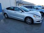 Lot #3023263142 2016 FORD FUSION SE