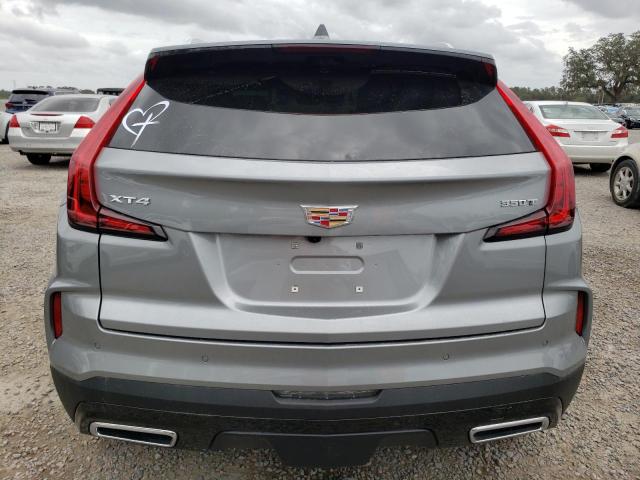 2024 CADILLAC XT4 PREMIU - 1GYFZCR48RF252994