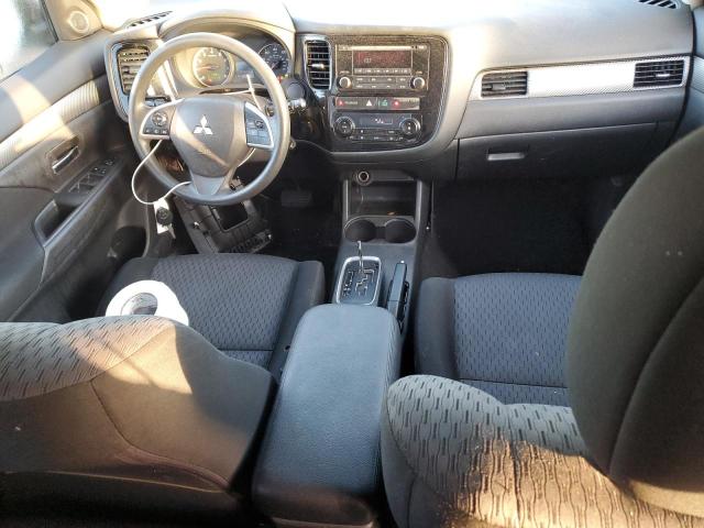 VIN JA4AD2A3XEZ002509 2014 Mitsubishi Outlander, ES no.8