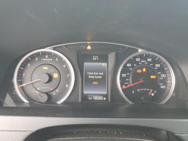 2017 TOYOTA CAMRY LE - 4T1BF1FK9HU317295