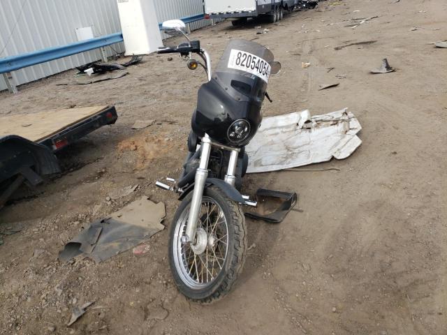 2007 HARLEY-DAVIDSON FXDBI 1HD1GX4187K309269