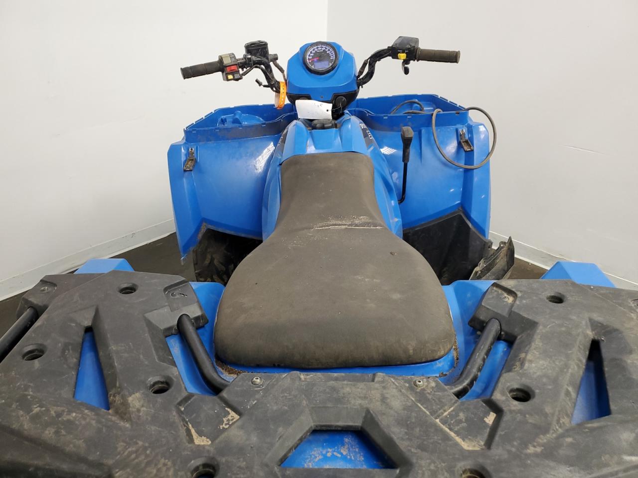 Lot #2994148383 2017 POLARIS SPORTSMAN