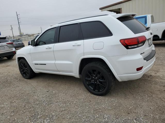2017 JEEP GRAND CHER - 1C4RJFAGXHC905908