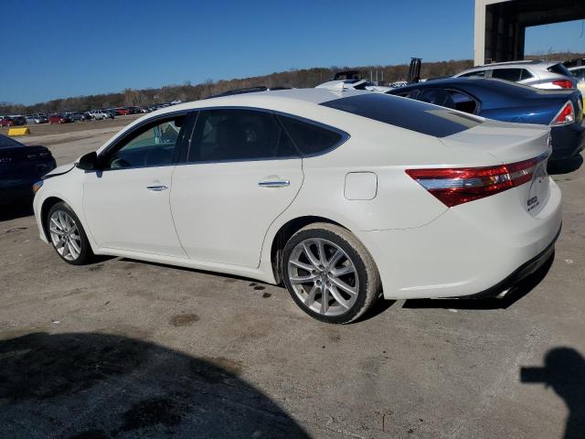 2015 TOYOTA AVALON XLE - 4T1BK1EB8FU157534