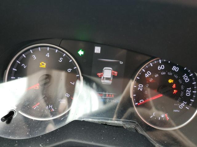 2021 TOYOTA RAV4 LE - 2T3H1RFV7MC094761