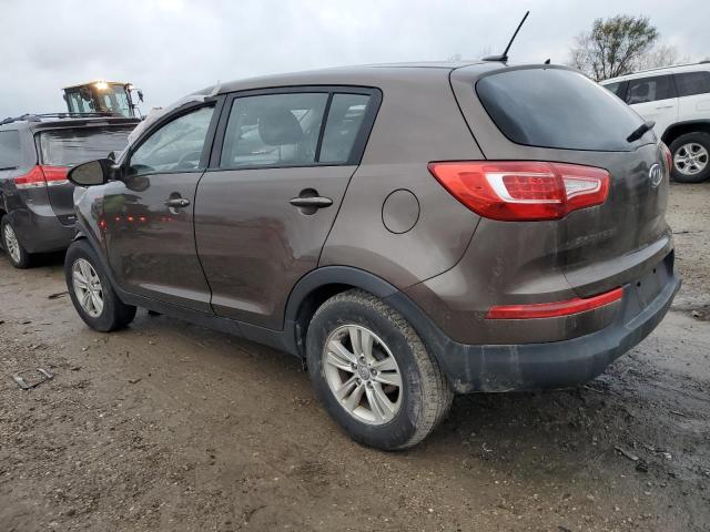 Vin: kndpb3a23b7065851, lot: 80933654, kia sportage lx 20112