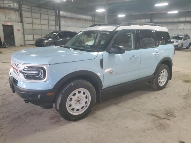 2023 FORD BRONCO SPO - 3FMCR9H99PRD20420