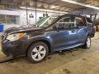 2016 SUBARU FORESTER 2 - JF2SJADC4GH526483