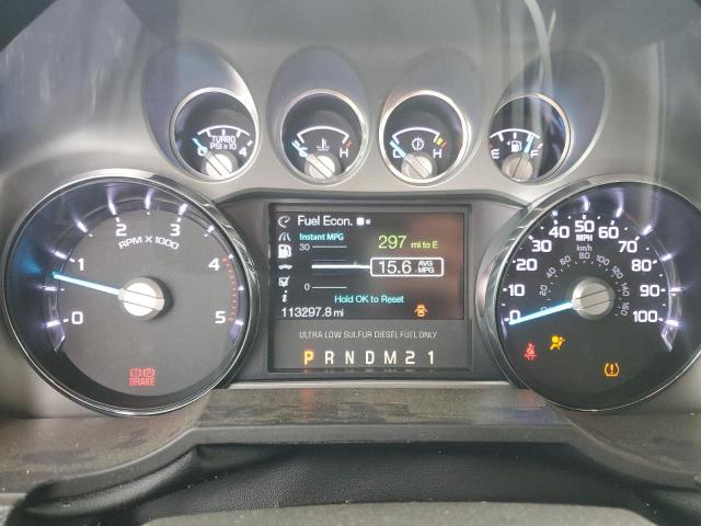 2015 FORD F250 SUPER - 1FT7W2BT8FEA62323