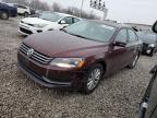 VOLKSWAGEN PASSAT S photo