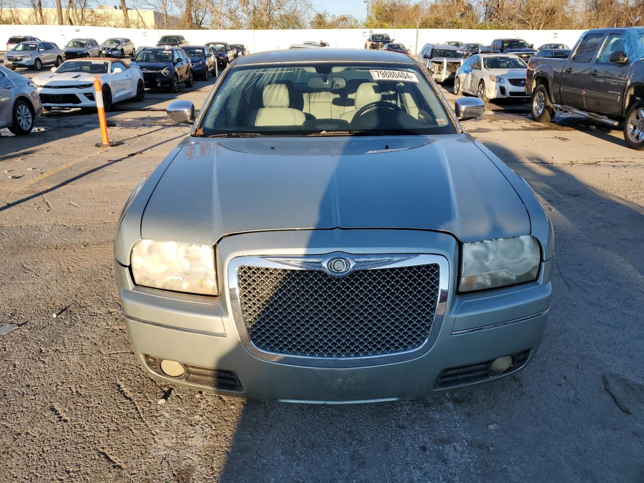 Lot #3024150869 2006 CHRYSLER 300 TOURIN