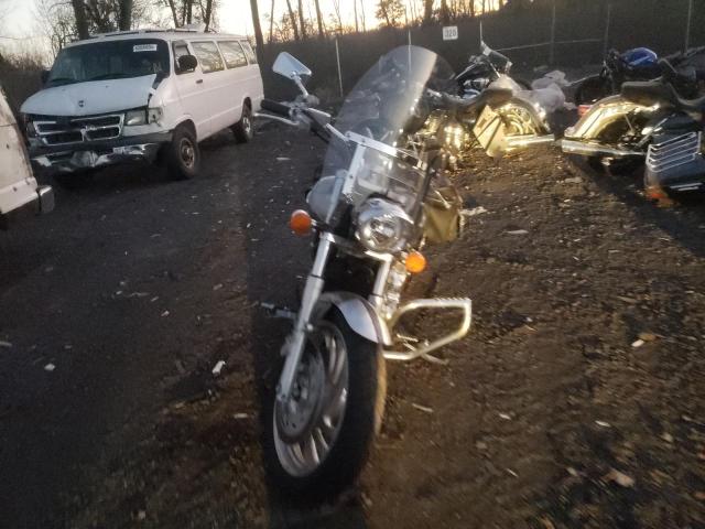 2009 HONDA VTX1300 1HFSC55099A500225